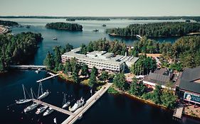 Spahotel Casino